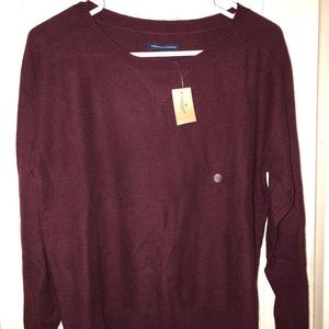 Everyday Favorite: Women’s AEO Knit Sweater NWT